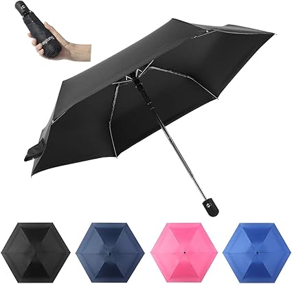 mini automatic umbrella