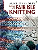 Alice Starmore Fair Isle
