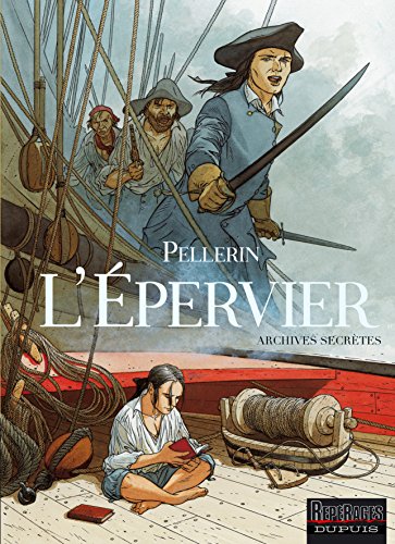 L' Épervier
