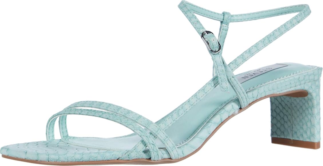 steve madden wrap sandals