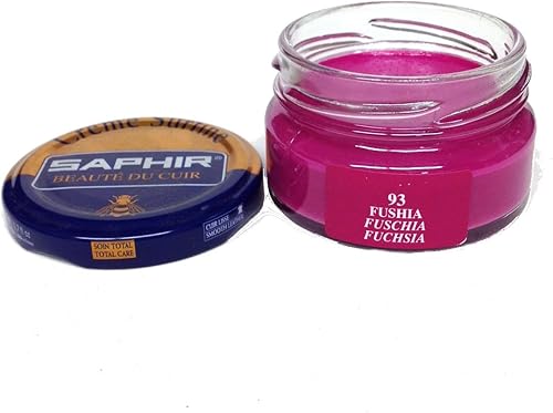 saphir shoe polish amazon