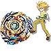 Beyblade Burst Starter B-79 Drain Fafnir 8 Nt Beyblades with launcher stater set high performance battling top