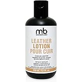Moneysworth & Best Leather Lotion, 250 ml