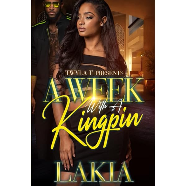 Amazon.com: Wrapped Up With A Kingpin For The Holidays: An African American  Urban Standalone (Kingpin Series): 9798777383297: Lakia: Books
