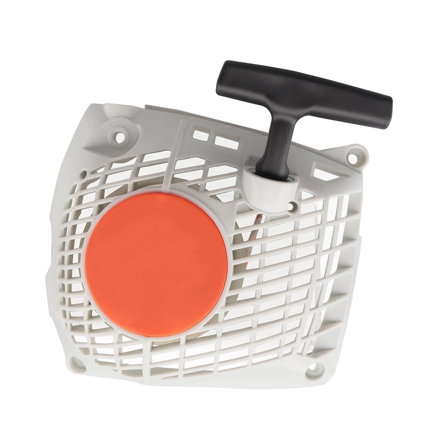 Photo 1 of Hippotech Chainsaw Starter Recoil Pull Starter for STIHL MS251C Chainsaw 1145 084 1060 Easy Start Assembly