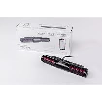 Jebao MCP Smart Cross Flow Pumpe Mit LCD-Controller Produktbild-Vorschau 5