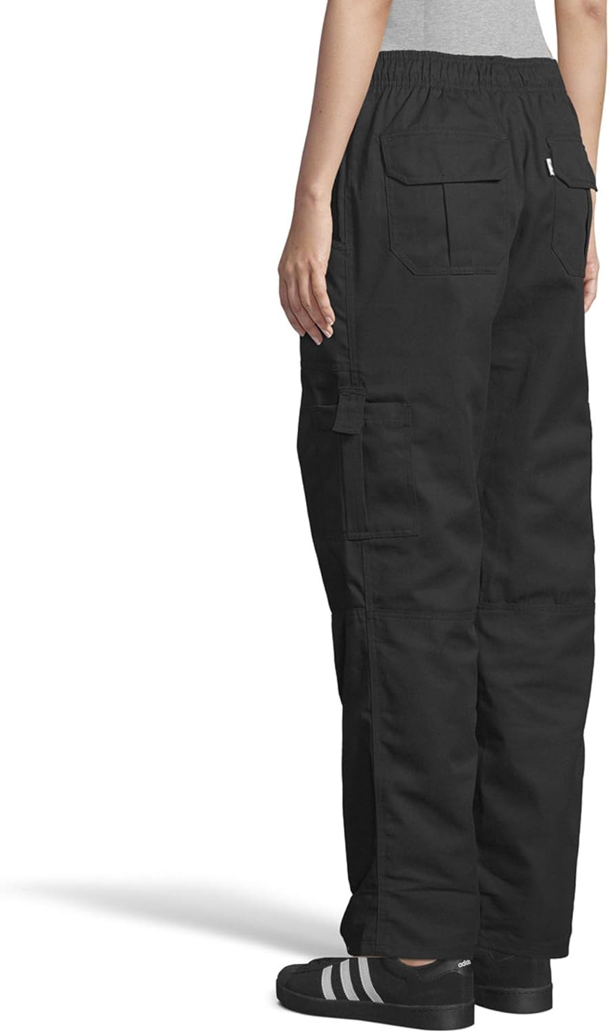 grunge cargo pants