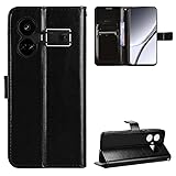 Jiajihua Cover Compatible with Realme GT5 5G