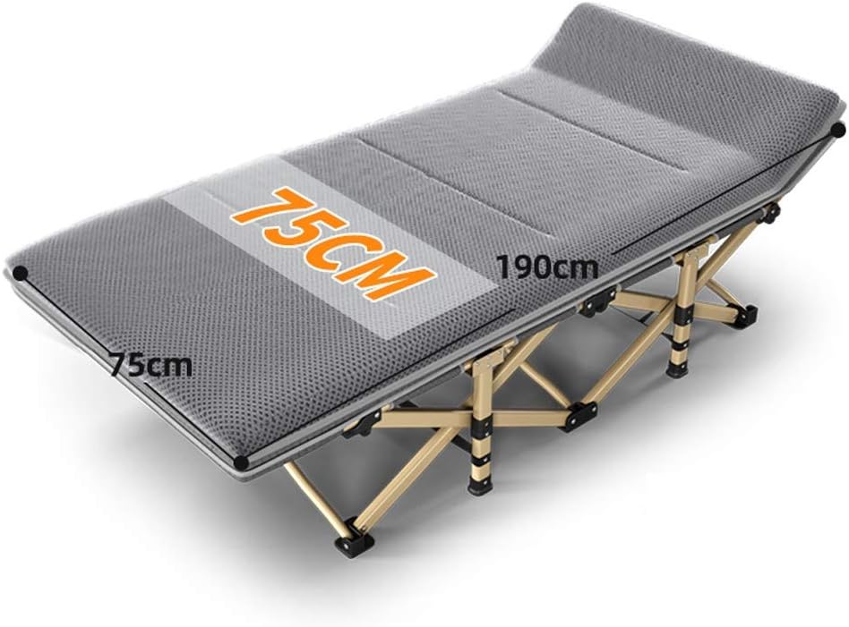 sleeping cot price