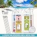 Cruise Luggage Tags Etag Holders Zip Seal and Steel Loops For Royal Caribbean Celebrity