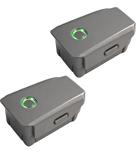 Amazon.com: Mavic 2 Battery for PRO and Zoom Models OEM 100