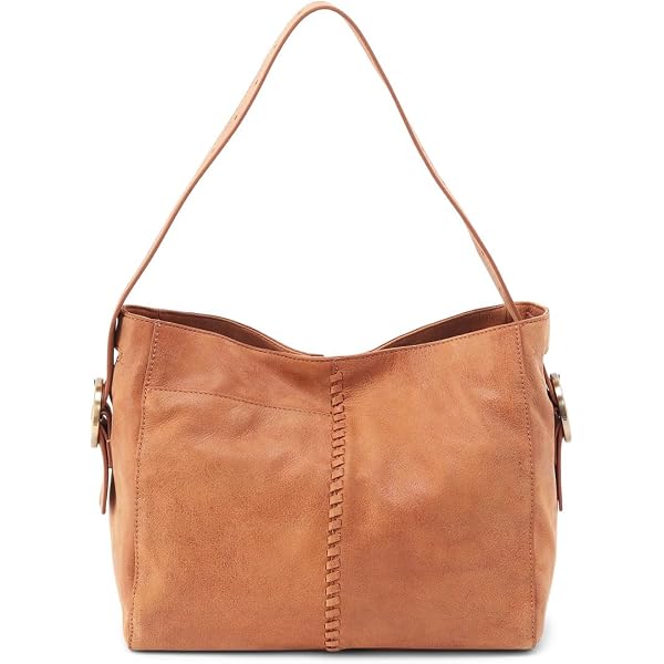 Amazon.com: HOBO Womens Render Small Crossbody Sea Dream  display picture 1