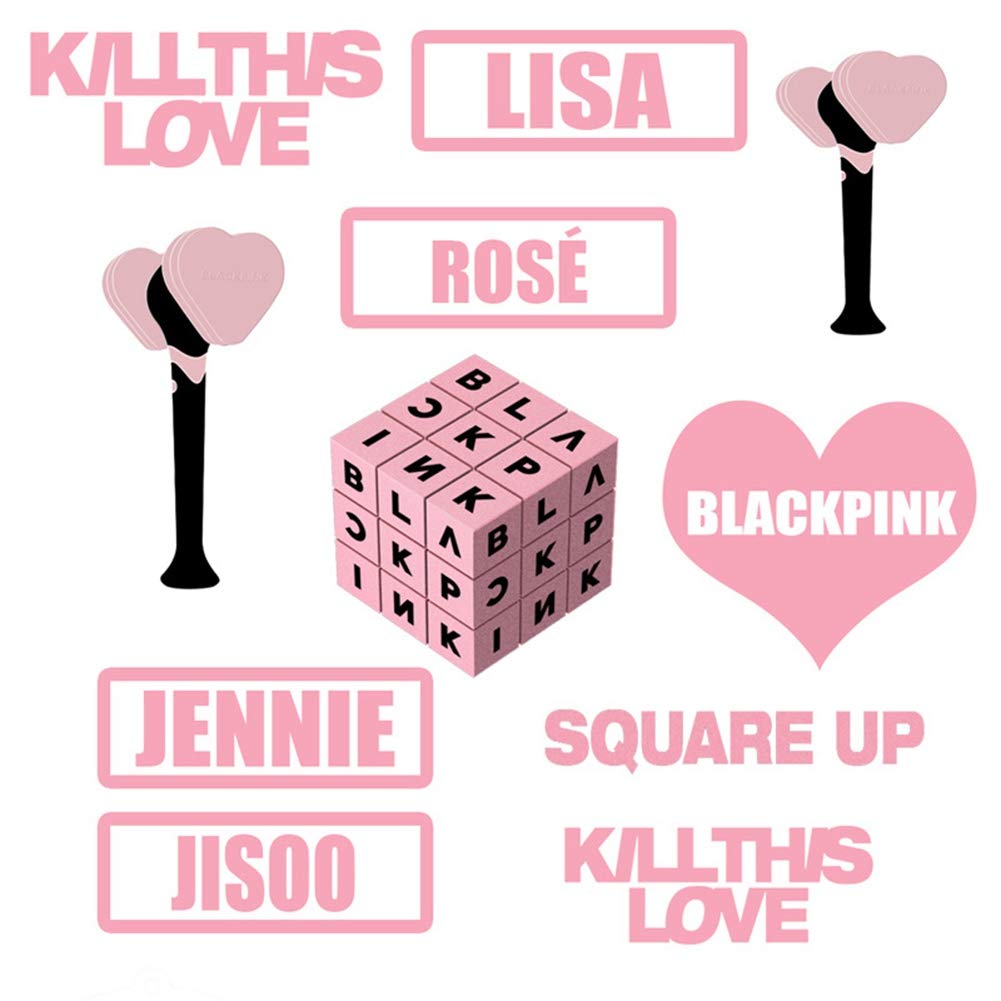 Exo Sticker Design Kusmun