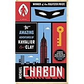The Amazing Adventures of Kavalier & Clay
