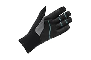 Gill Waterproof Neoprene 3 Seasons Gloves for Water Sports, Sailing, Paddle & Board Sports,SUP, Kayaking or Windsurfing