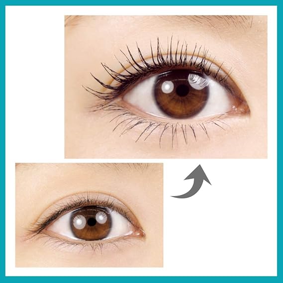 Amazon D Up ディーアップ カールキーパーマスカラ ブラック 1本 D Up ディーアップ マスカラ 通販