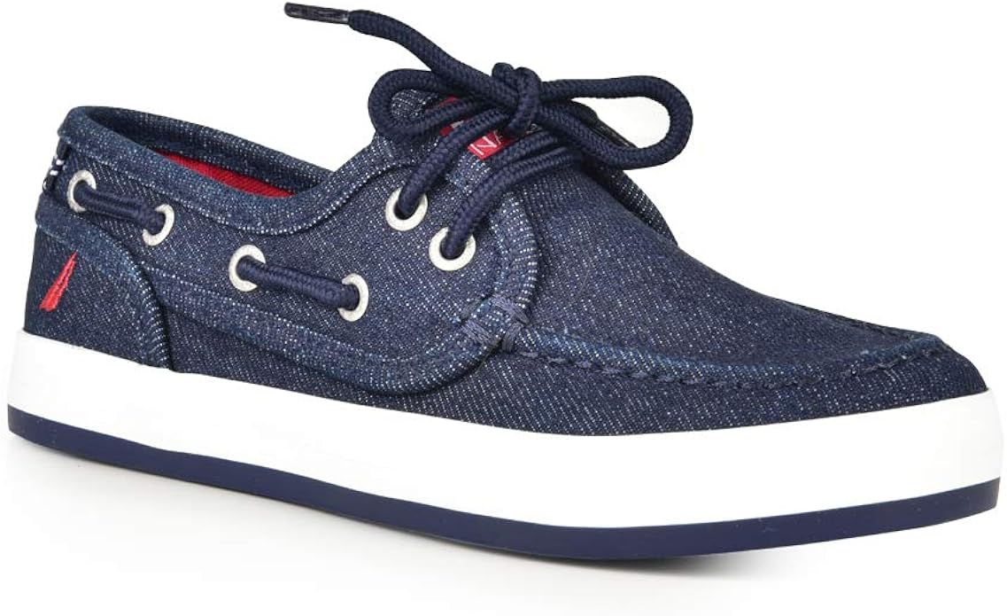 nautica spinnaker shoes