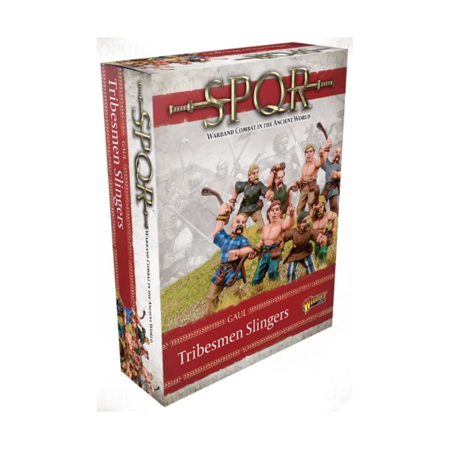 Warlord Games 152214004 Accessories