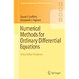 Numerical Methods for Ordinary Differential Equations: Initial Value Problems (Springer Undergraduate Mathematics Series)
