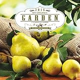 Organic Gardening 2016 Wall Calendar by 