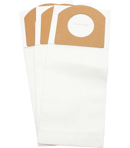 Amazon.com - Dirt Devil Type G Handheld Vacuum Bags (6-Pack