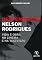 Livro Desvendando Nelson Rodrigues; Vida e obra no cinema e na televisão