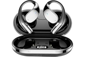 CHUNMU Translation Earbuds, 3-in-1 Ai Translator Earbuds 150 Languages & Accents Translation in Real Time, Language Translation Earbuds Real Time fit iOS & Android for Travel Business Learning