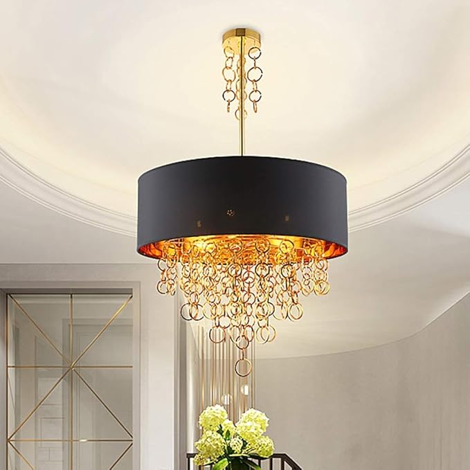 Warmes Wohnzimmer Lampe Licht Villa Ausstellungshalle