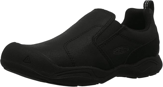 keen jasper slip on