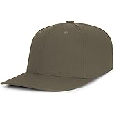 Pacific Headwear Unisex-Adult Pacific Headwear Multicam® Ripstop Cordura Snapback Cap