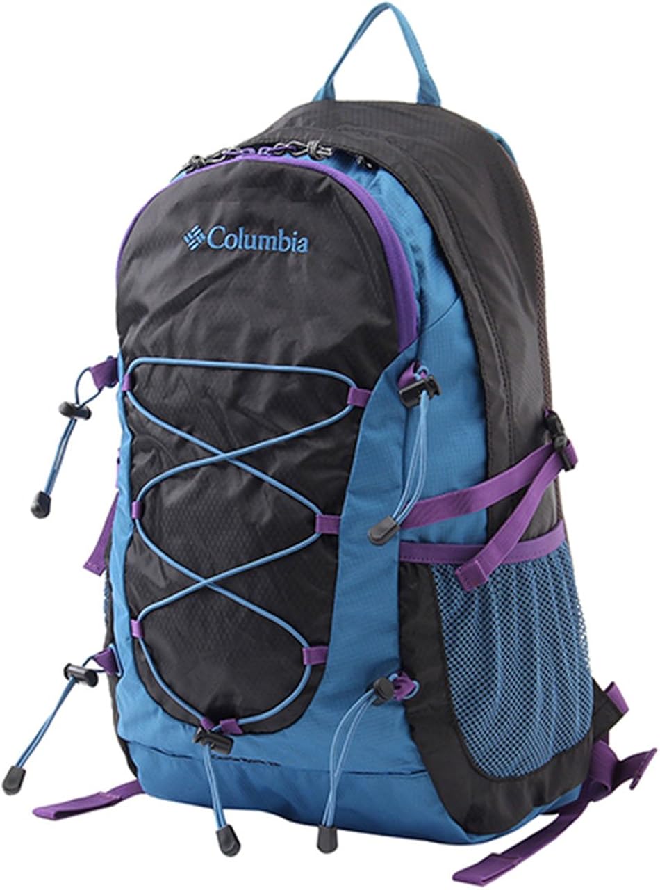 Amazon コロンビア キャッスルロック25lバックパック 012 Black Multi Pu8034 Columbia コロンビア タウンリュック ビジネスリュック