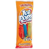 El Mexicano, Ice Pops, 19.2 Ounce