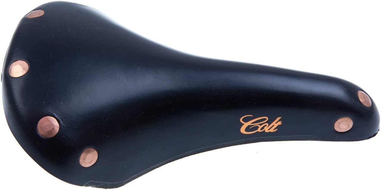 brooks colt saddle