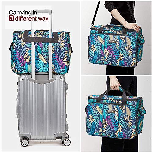 6 HOMEST+Carrying+Multiple+Universal+Compatible