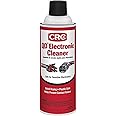 CRC 05103 QD Electronic Cleaner -11 Wt Oz