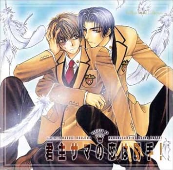 バラエティcd 君主サマの恋は勝手 ドラマcd 鈴村健一 野島健児 石川英郎 私市淳 皆川純子 高森奈緒 内藤玲 下崎紘史 川崎恵理子 神田理江