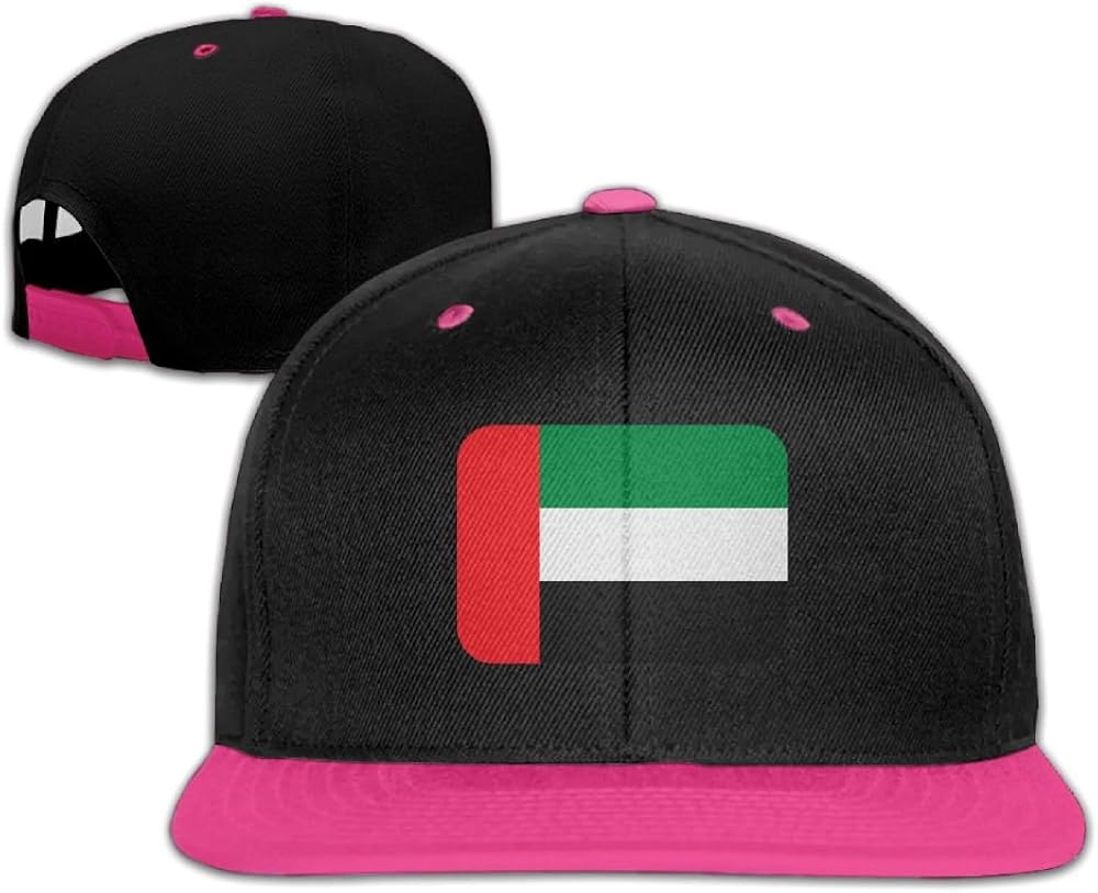 SDFS83 UnitedArabEmirates Baseball Cap Adjustable