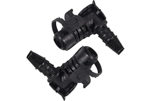 BEONEO 55354565 Throttle Valve Thermostat Body Heater Water Pipe Hose Connector Fit for Chevrolet Cruze Sonic Trax Buick Encore 1.4L 1.6L 1.8L 2013 14 15 16 17 18 19 20 21 Multi-Purpose Wiring Connector