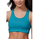 On The Go Sports Bra