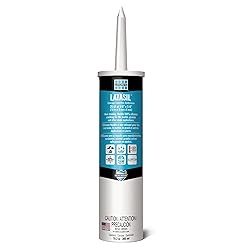 LATICRETE Latasil High Performance Silicone