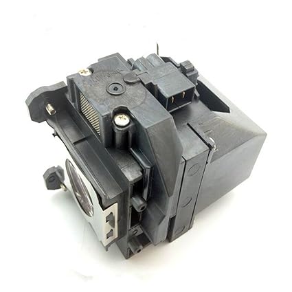 ELPLP57 V13H010L57 lámpara para proyector Epson EB-465i EB-460i EB ...