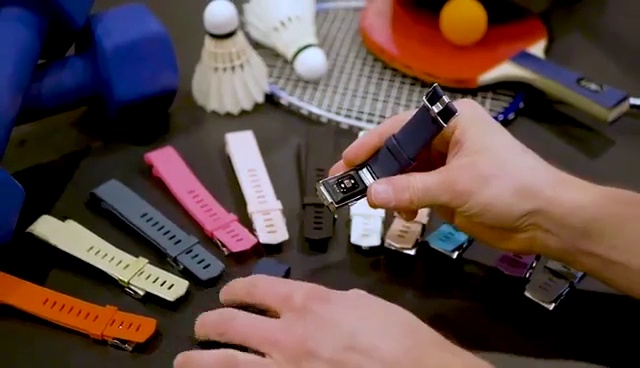 6 Fondenn+Compatible+Adjustable+Replacement+Wristband