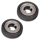 N484249 Angle Grinder Flanged Hex Nut Compatible