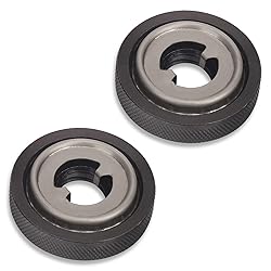 N484249 Angle Grinder Flanged Hex Nut Compatible