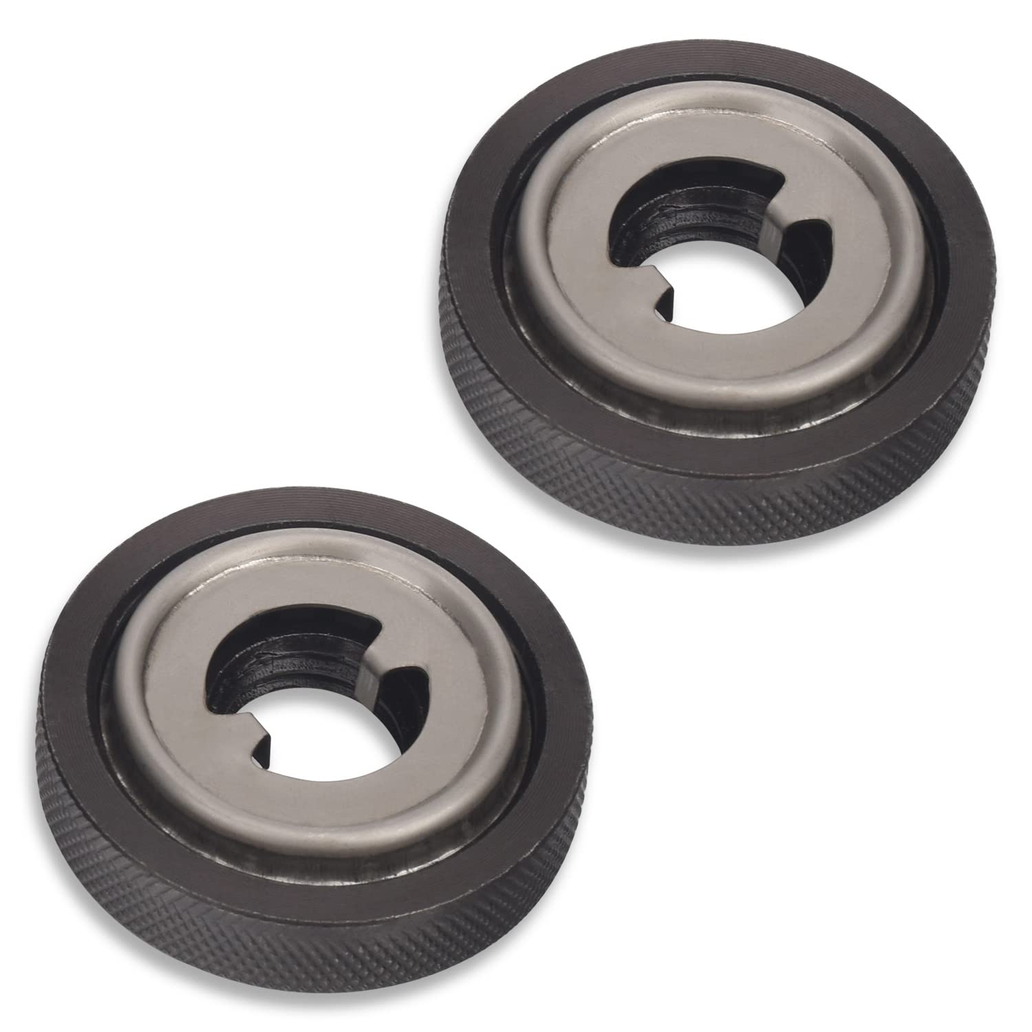 N484249 Angle Grinder Flanged Hex Nut Compatible