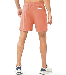 NORTHYARD Men's Athletic Running Shorts Quick Dry