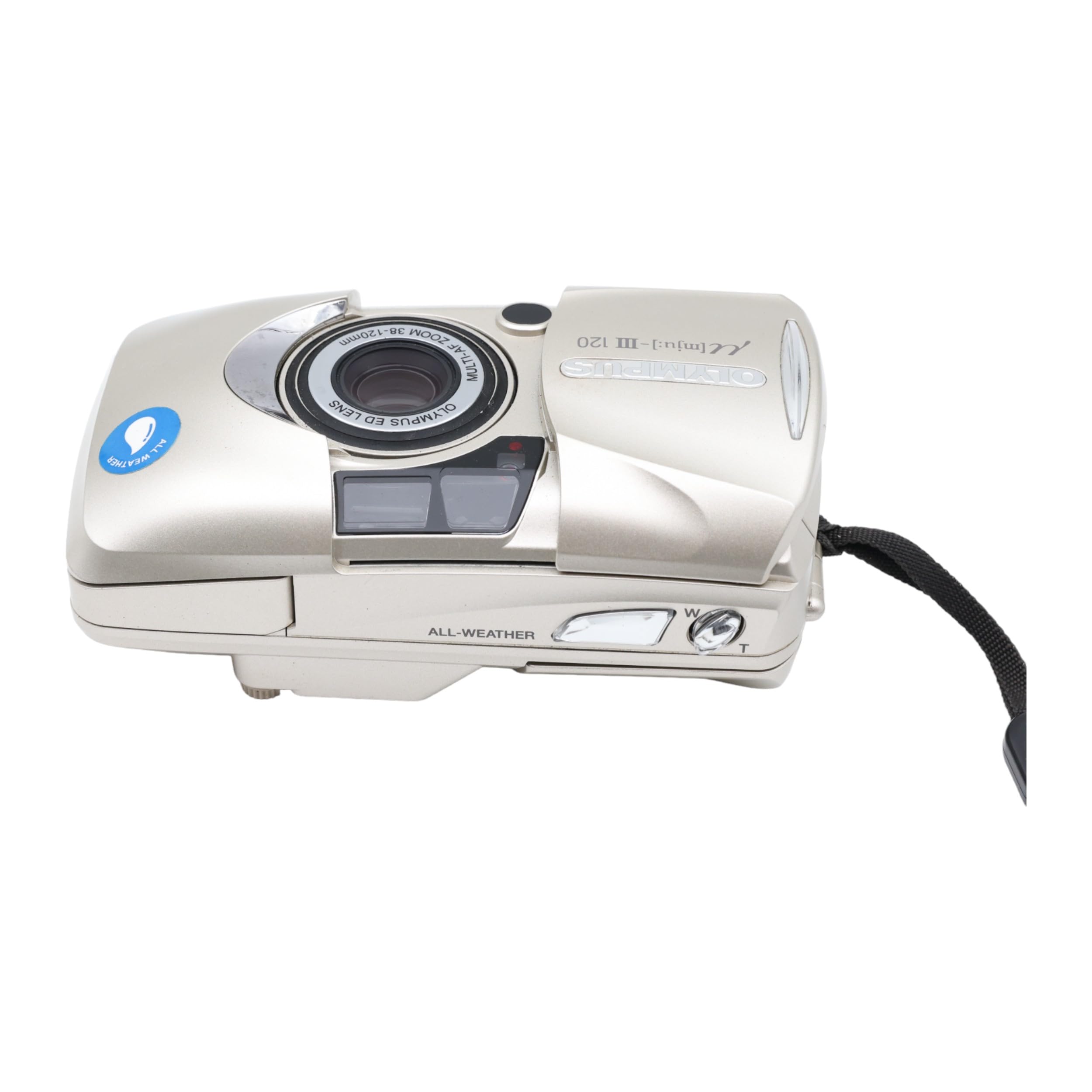 Mua Olympus MJU III 120 135 mm Camera trên Amazon Mỹ chính hãng