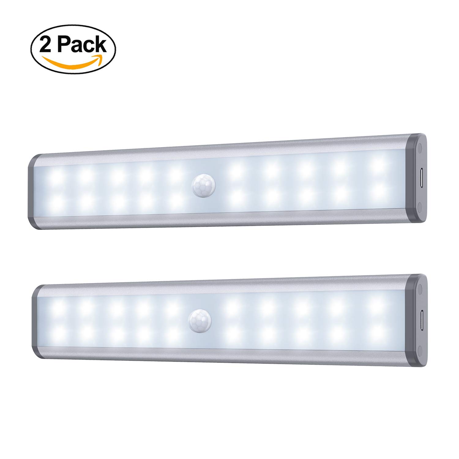 Best Wireless Rechargeable Under Cabinet Lighting