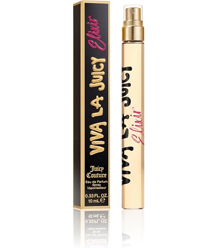 Amazon.com: Juicy Couture Viva La Juicy Gold Couture 3 件式香氛