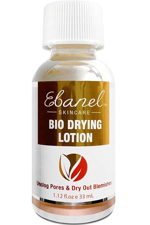 acne care acne drying lotion